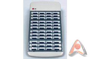 48-кнопочная консоль LGIC digital phone LGP-DSS для телефонов LGP-200 / 210TE (подержанная)