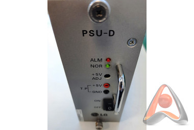 Блок питания CS-PSU-D для АТС STAREX CS-1000 (подержанный)