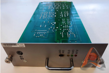 Модуль генератора звонка CS-RGU для АТС STAREX CS-1000 (подержанный)