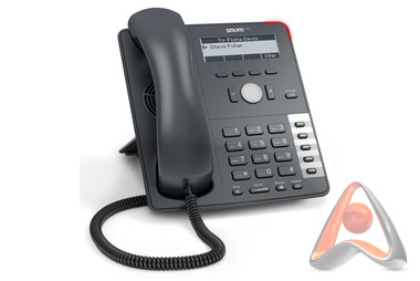 VoIP-телефон Snom 710 (подержанный)