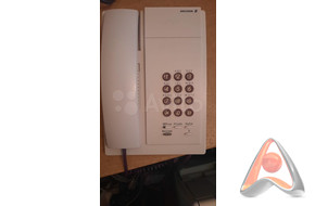 Проводной телефон Ericsson Dialog 3105MW (подержанный)