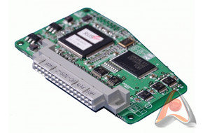 Модуль внутреннего модема AR-MODU для АТС Ericsson-LG ARIA-SOHO