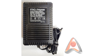 Блок питания STACI / Polymax HK66UA-17.5-4000 AC Power Supply