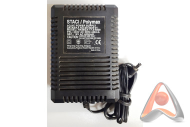 Блок питания STACI / Polymax HK66UA-17.5-4000 AC Power Supply