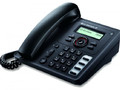 Проводной SIP-телефон iPECS IP8802A / IP8802A.STGBK в комплекте с адаптером питания
