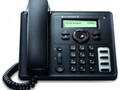 Проводной SIP-телефон iPECS IP8802A / IP8802A.STGBK в комплекте с адаптером питания