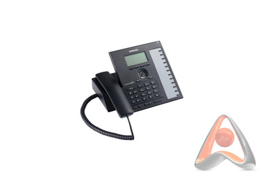 VoIP-телефон Samsung SMT-I6010 (SMT-I6010K/EUS)