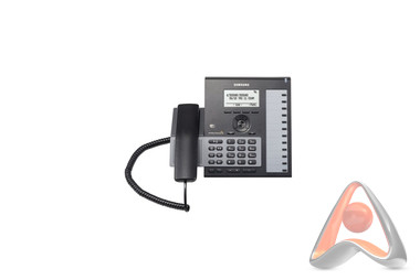 Беспроводной Wi-Fi VoIP-телефон Samsung SMT-i6011 (SMT-I6011K/EUS)