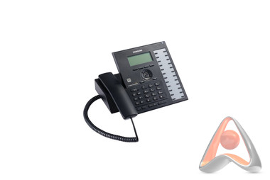 VoIP-телефон Samsung SMT- i6020 (SMT-I6020K/EUS)
