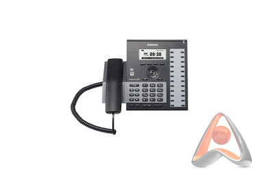Беспроводной Wi-Fi VoIP-телефон Samsung SMT-i6021 (SMT-I6021K/EUS)