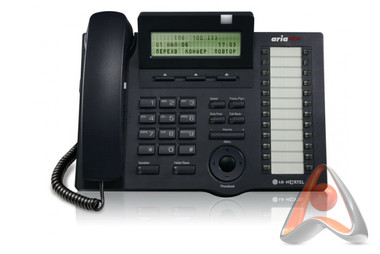 Цифровой системный телефон Ericsson-LG LDP-7224D / STA -7224D