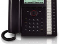 Беспроводный системный DECT телефон Ericsson-LG W-SOHO LWS-WK (подержанный)