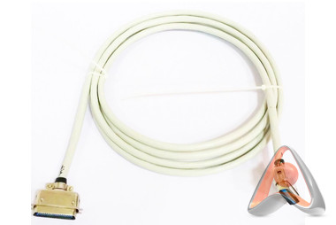 Абонентский кабель, 4 метра