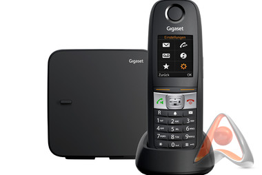 Беспроводной телефон DECT Gigaset E630
