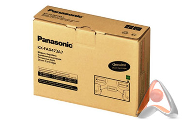 Оптический блок (барабан) для лазерных МФУ, Panasonic KX-FAD473A7