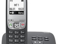 Беспроводной DECT телефон Gigaset A415A (с автоответчиком)