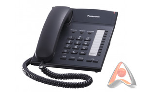 Проводной телефон Panasonic KX-TS2382RU (KX-TS2361RU)
