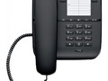 Проводной телефон Gigaset DA310 W/B Rus
