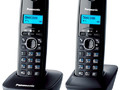 Беспроводной телефон Panasonic DECT KX-TG1612RU
