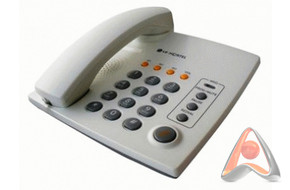 Проводной телефон LG LKA-200