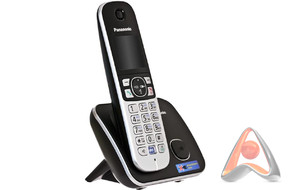 Беспроводной телефон DECT Panasonic KX-TG6811RU
