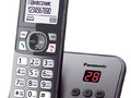 Беспроводной телефон DECT с автоответчиком Panasonic KX-TG6821RU