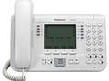 IP-телефон Panasonic KX-NT560RUW / KX-NT560RUB