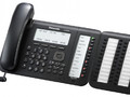 48-кнопочная консоль Panasonic KX-NT505X / KX-NT505X-B для телефонов KX-NT553RU и KX-NT556RU