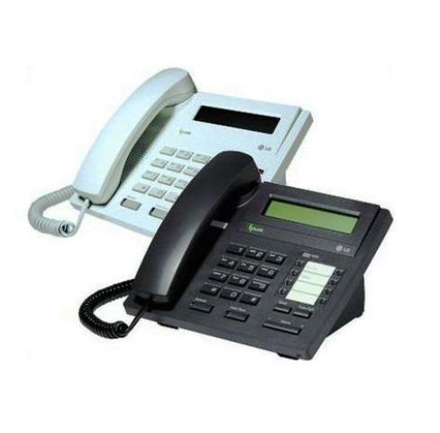 Цифровой системный телефон LG-NORTEL LDP-7008D (подержанный)