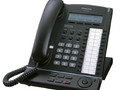 Цифровой системный телефон Panasonic KX-T7633RU-W / KX-T7633RU-B