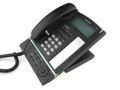 Цифровой системный телефон Panasonic KX-T7636RU