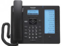 VoIP-телефон Panasonic KX-HDV230 белый / черный