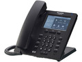 VoIP-телефон Panasonic KX-HDV330RU белый / черный