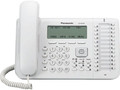 IP-телефон Panasonic KX-NT546RUW / KX-NT546RUB (подержанный)