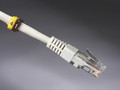 Маркеры кабельные (клипсы) D 6-7 мм, 0-9, 10 цветов (100 шт) Cabeus MR-67