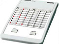 Цифровая системная консоль Panasonic KX-T7440RU / KX-T7441RU (подержанная)