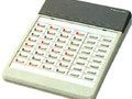 Цифровая системная консоль Panasonic KX-T7240RU (подержанная)