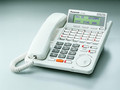 Цифровой системный телефон Panasonic KX-T7433RU (подержанный)