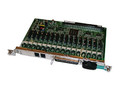KX-TDA0174XJ плата 16 аналоговых внутренних линий SLC16 (подержанная)