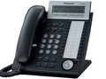 Цифровой системный телефон Panasonic KX-DT343RUB (подержанный)