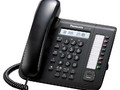 Цифровой системный телефон Panasonic KX-DT521RU / KX-DT521RU-B (подержанный)