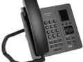Беспроводной настольный SIP-DECT телефон Panasonic KX-TPA65RUB
