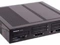 Комплект IP-АТС Panasonic KX-NS500RU с платами KX-NS5130X и KX-NS5136X