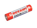 Алкалиновая батарейка AAA/LR03 экономичная упаковка 24 шт. REXANT
