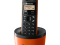 Беспроводной телефон Panasonic DECT KX-TG1311RU (подержанный)