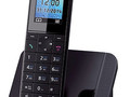 Беспроводной телефон DECT с голосовым АОН Panasonic KX-TGH210RU (подержанный)
