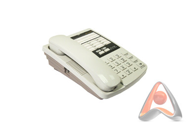 Проводной телефон LG GS-472M