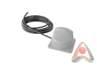 Комплект автомобильных антенн VEGATEL 7FO-Wi-kit