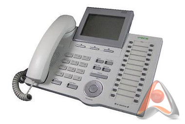Цифровой системный телефон Ericsson-LG LDP-7024LD.RUS