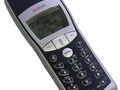 IP DECT телефон Avaya 3711 / 700470628 с зарядным устройством (подержанный)